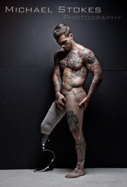 michaelstokes:  Alex Minsky - returned war