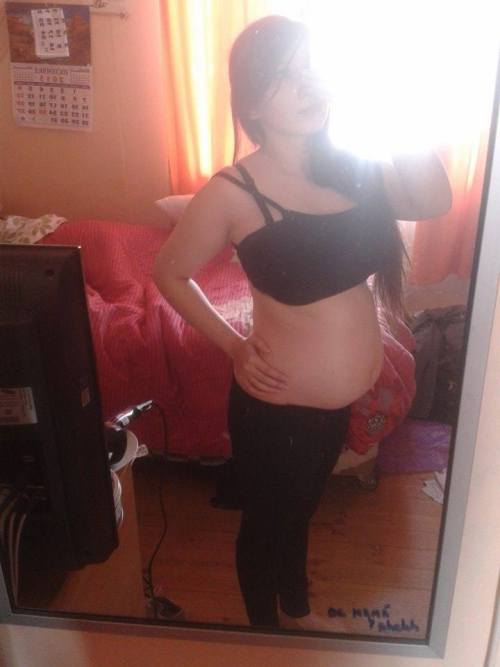 Con dos bebes que más me piden jajaCumpliendo mis 18 semanas (4 meses)mi Fe esta intacta, el próximo año tendré a mis dos bebes, uno en cada brazo