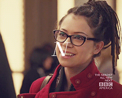 lastofthetimeladies:Clone Club MBTI → Cosima Niehaus → ENFPCosima is enthusiastic, optimistic, and e