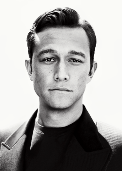 jglnews:  Joseph Gordon-Levitt by Kai Z Feng