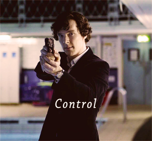 221b-carefulwhatyouwishfor: Sherlock S1 to S4