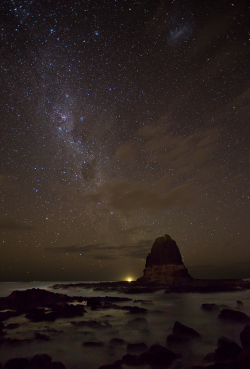 astratos:  Night at Cape Schanck  |  Guido