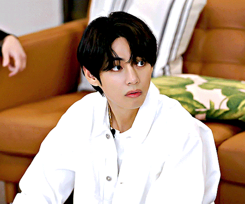 Taehyung + JINNYS KITCHEN: Episode 11 (Directors Cut)