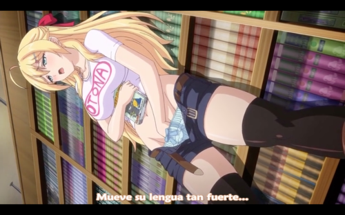 m-hentai:  Mankitsu Happening [3/3] Subs en español DESCARGA ACA:  http://m-hentaidlc.blogspot.mx/2015/08/mankitsu-happening-33.html 