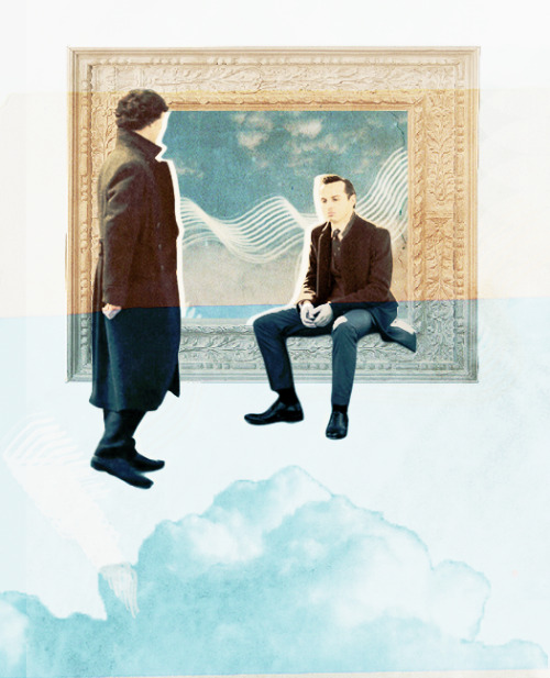 peterswilson-blog:  The sky is everywhere, it begins at your feet.