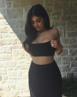 Kylie Jenner Blog