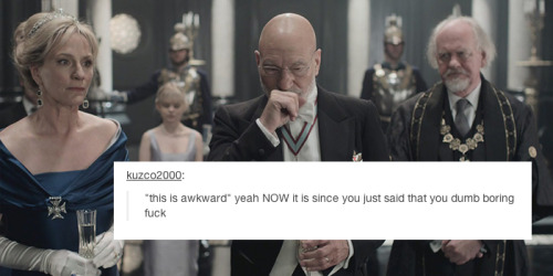 roughhewnends:Hamlet + text posts 2/2