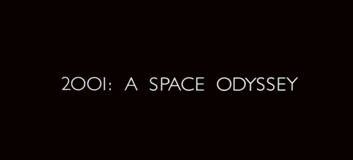 mashamorevna:  “I am putting myself to the fullest possible use, which is all I think that any conscious entity can ever hope to do.” - 2001: A Space Odyssey (1968)