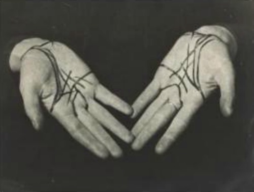 losed:  Man Ray  Emak-Bakia, 1926 