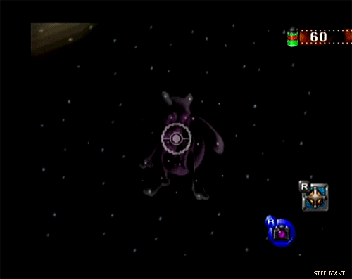creepymonologuealert:  steelicanth:  Pokemon Snap - The Pokemon Signs   Ugh Spoilers!!