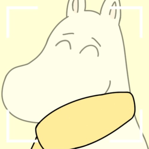 An Invisible Moomin Stimboard With Soap Cutting And Slime