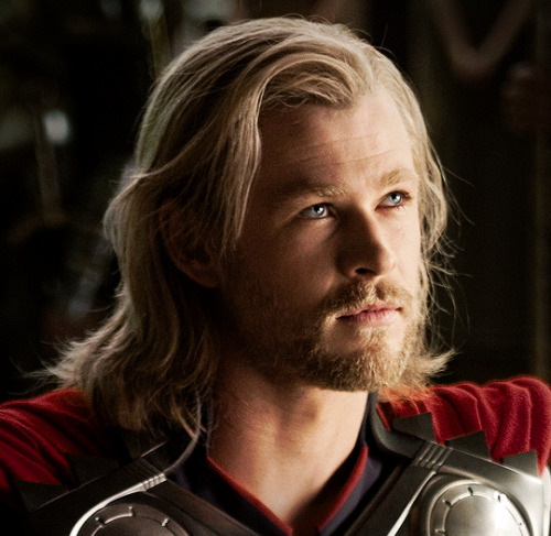 Porn Pics thorvalkyrie:  Thor (2011) ― Avengers: