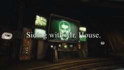 Just Fallout Things
