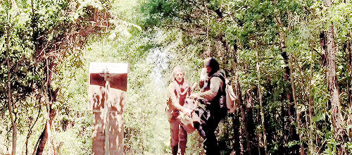 reedusgif:Season 5 Tease: The Walking Dead
