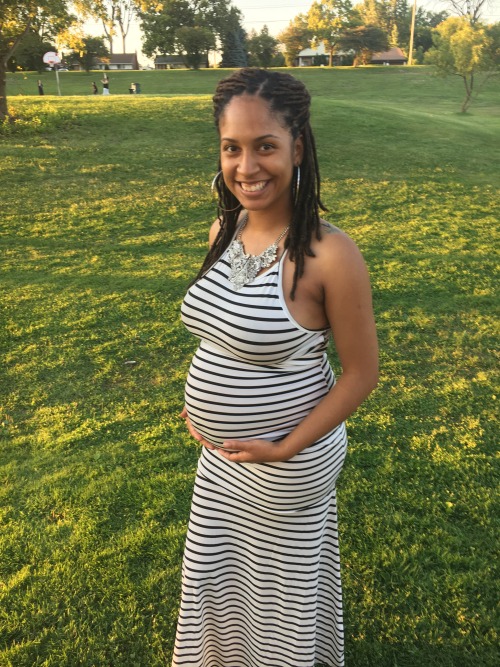 beautyintheblackness:Glowing and Growing @queenmeanjanine