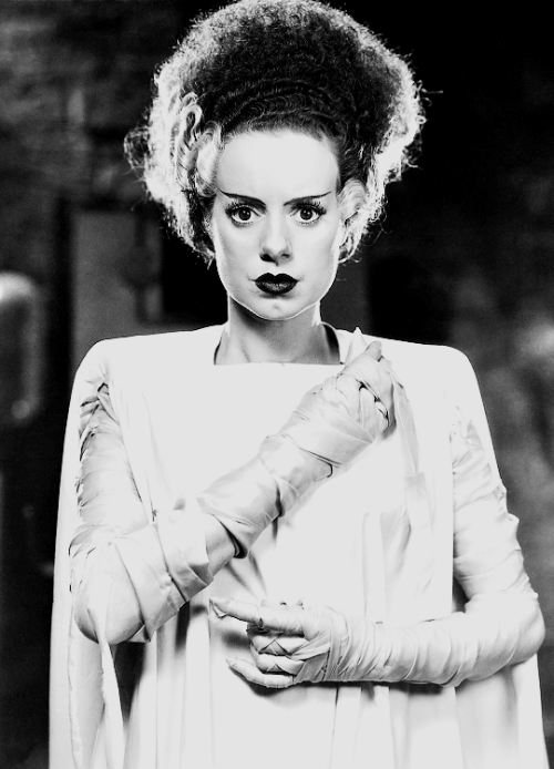 The Bride of Frankenstein (1935)