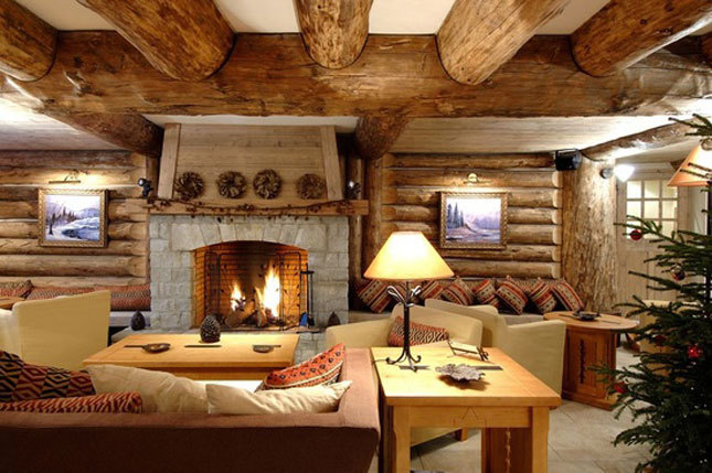 twangwithatouchofhollywood:  Can you say huntin camp? Hell yeah
