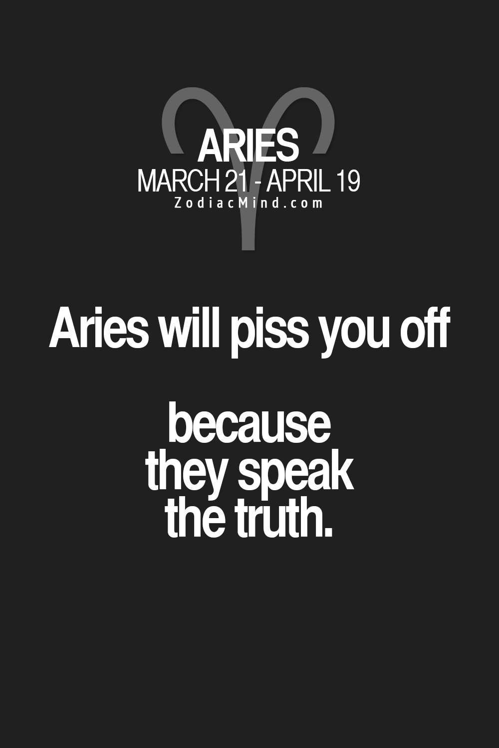 zodiacmind:  Fun facts about your sign here