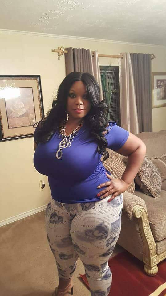 I'm A Man Who Loves Thickness!!!
