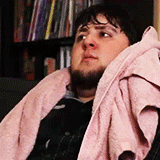 theminishcap:Jon & Arin Reaction Appreciation Post [requested by strawberrykikwi]