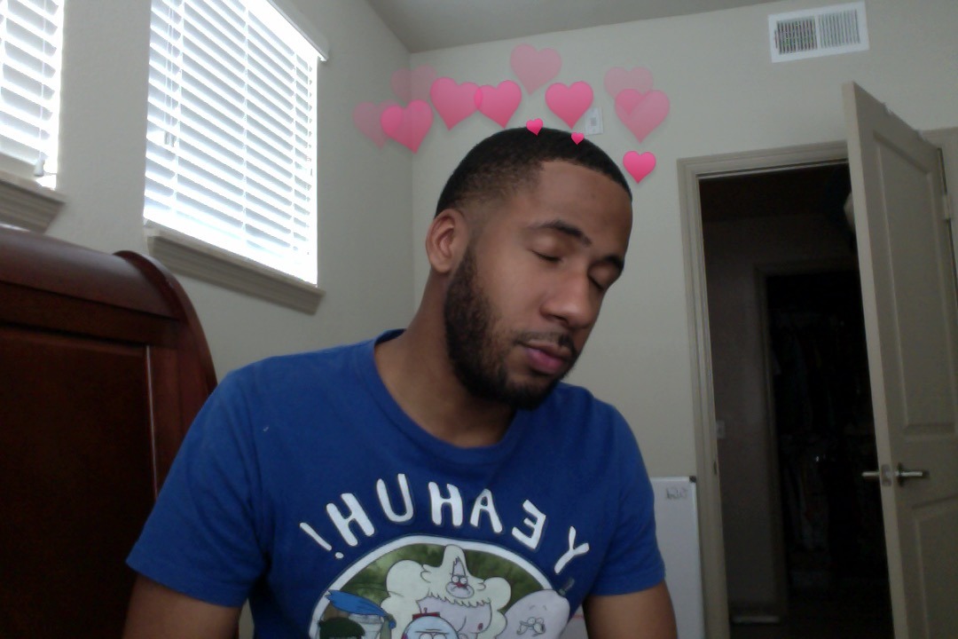 freexmoney:so i got a haircut today.