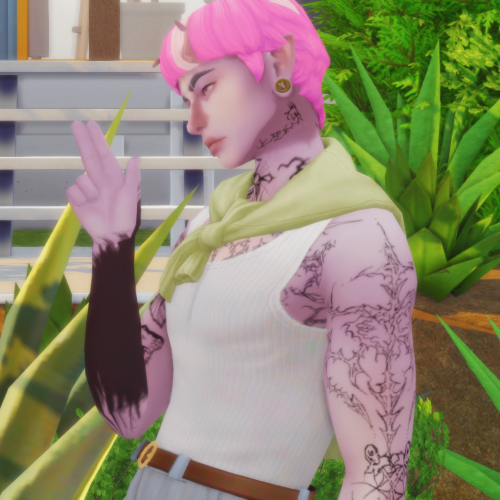 @yooniesim's