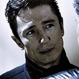 Malcolm Reed Season 4