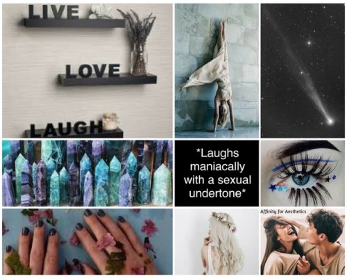 affinityforaesthetics: Aquarius/Pisces Cusp Sun, Scorpio Moon, Libra Rising Aesthetic(requested by a