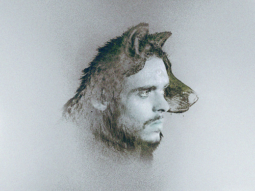 varous:  They call him The Young Wolf. They say he rides into battle on the back