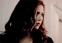 halewithstilinski:     Did you mean it? When you told me you’d take the cure? Or were you just afrai
