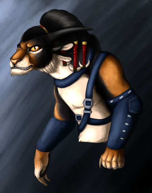Finished This!