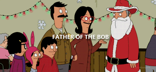 therabbitears:Bob’s Burgers: Christmas Episodes