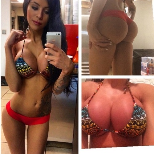 14by8inches:  ❤️ Large boobs and babes @ 14by8inches.tumblr.com ❤ Join our 24,000  followers 