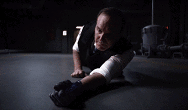 peneloperd:  Every Marvel phase 2 movie/show has someone getting there hand hacked