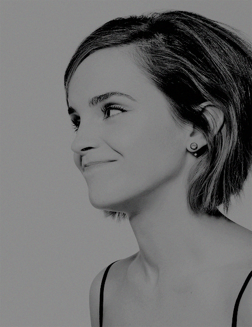 ewatsondaily:  Emma Watson for   Esquire UK (April 2016)   