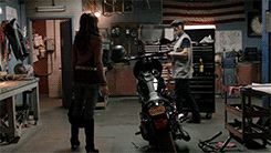 guitypleasure052016: mayyoustay-foreveryoung:  chibs-fuckin-telford: You can keep me company. The ho