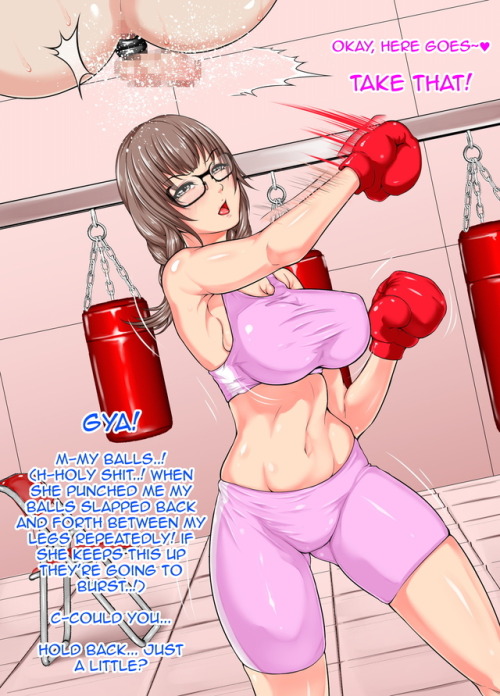 mangacomicsbb: [Abo Manten] Boku to Kanojo no Abunai Seiheki_part5
