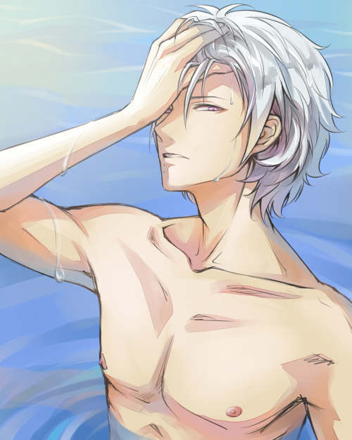 chichi-tan:  Clear appreciation post~ art by 青空勺子