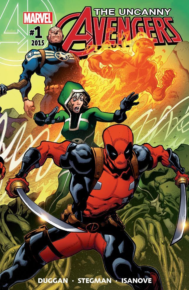 Spideypool Manifesto