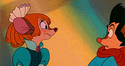 crushedheads:Favourite Films from A - Z → An American Tail╘  Somewhere out there, Beneath the pale m