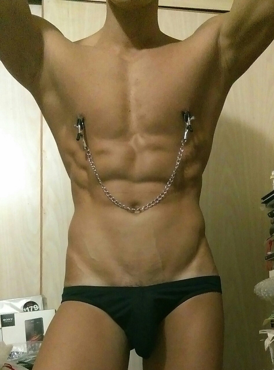 Viva!Asian hunks!