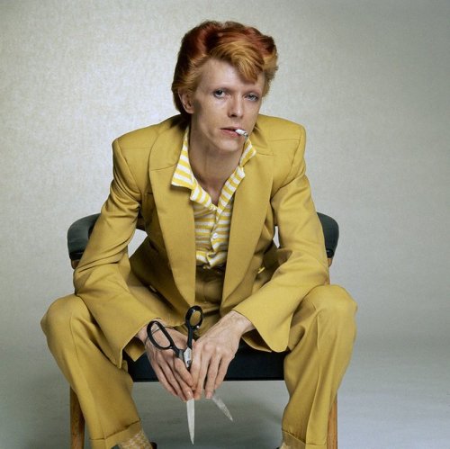 pepperbag76:  David Bowie 1974