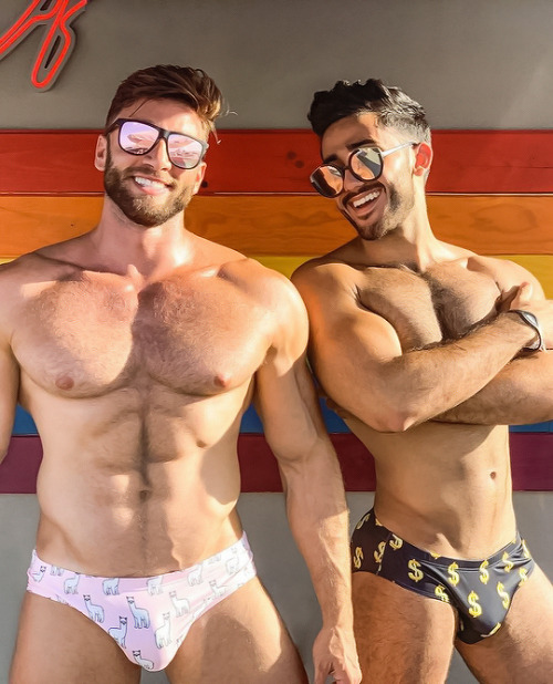 The Art of the Male Body