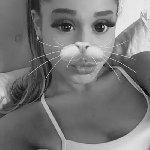 ariana grande icon