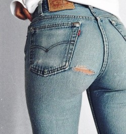 aestheticbullshit:  DENIM.