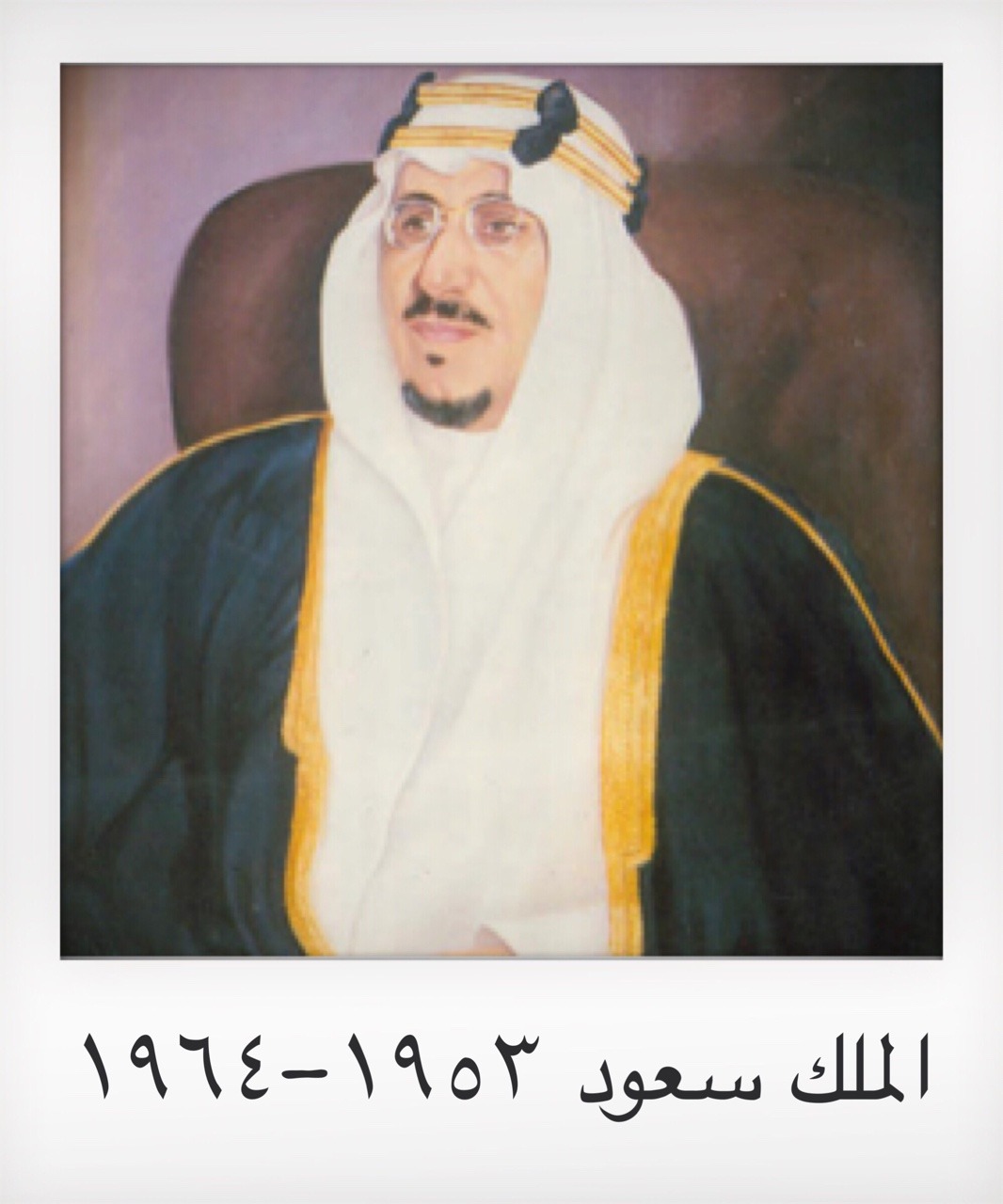 nevalaand:  We’ve lost many beloved kings, but we’ve grown to love each and every