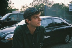 salad-marco:  Mac DeMarco