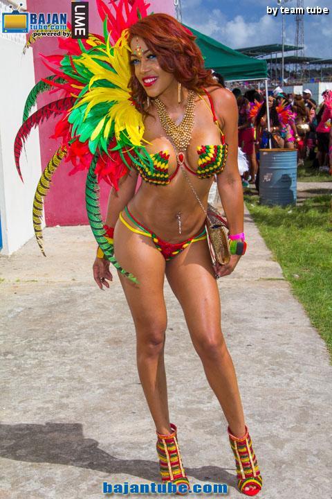 CARNIVAL'S FINEST