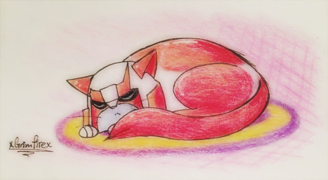 xgrimfirex:  Why?