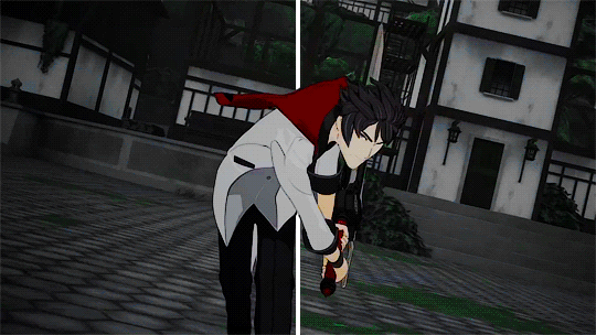Rwby Content Creator Meme 4 5 Weapons Harbinger Tumbex